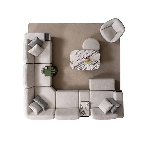 Lumo K��e Koltuk