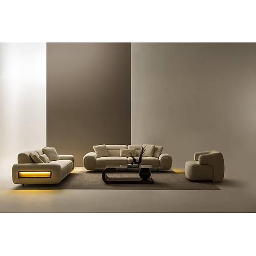 Arrura Koltuk Tak�m�