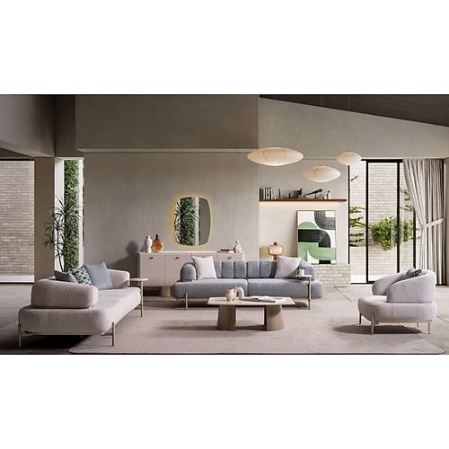 Nova Koltuk Tak�m�