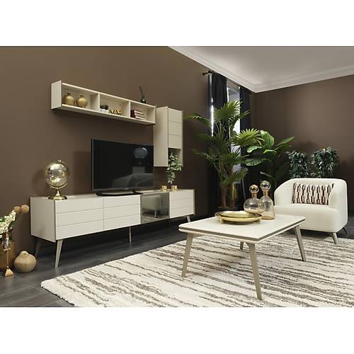 Luna Koltuk Tak�m�