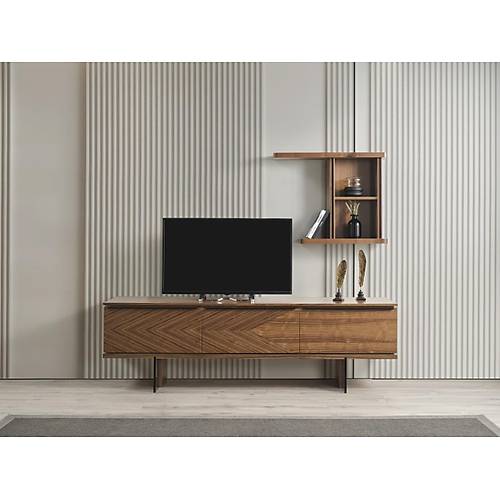 MTV 57 Ceviz Tv nitesi