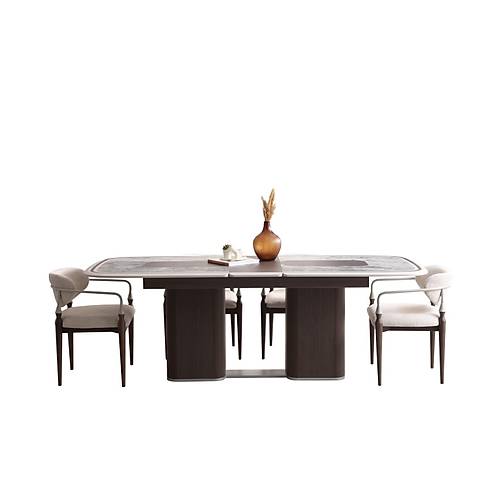 Armani Yemek Odas�