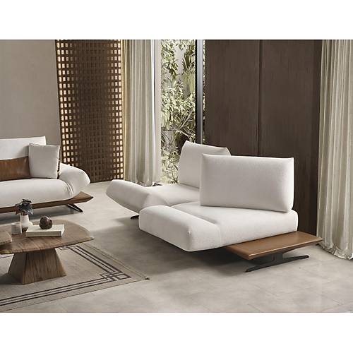 Lusso Koltuk Tak�m�