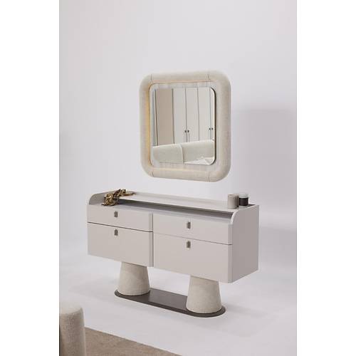 Bien Yatak Odas� & Giyinme Dolab�