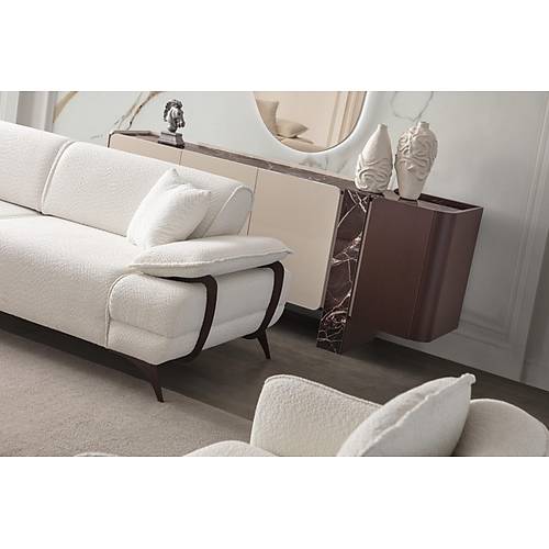 Bordolux Koltuk Tak�m�