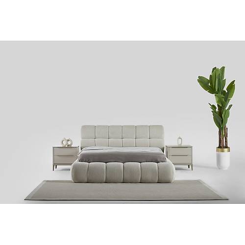 Neon Yatak Odas� & Giyinme Dolab�