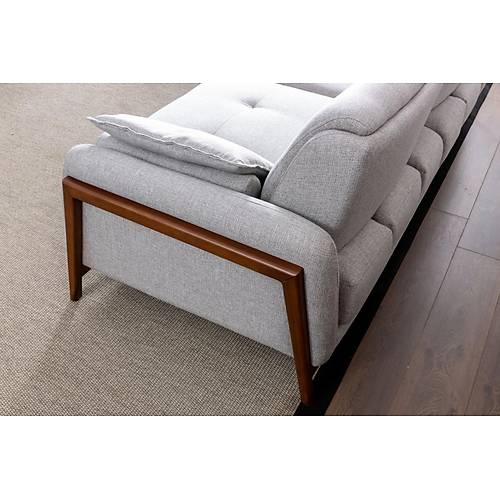 Stil K��e Koltuk -1