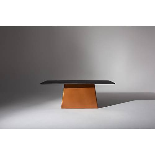 Madrid Porselen Yemek Odas