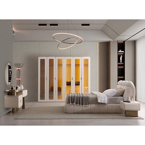 Molivo Yatak Odas�