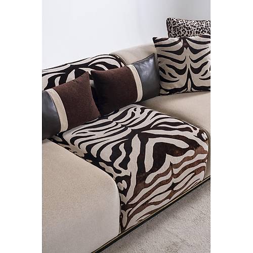 Vera Luxury Koltuk Takm
