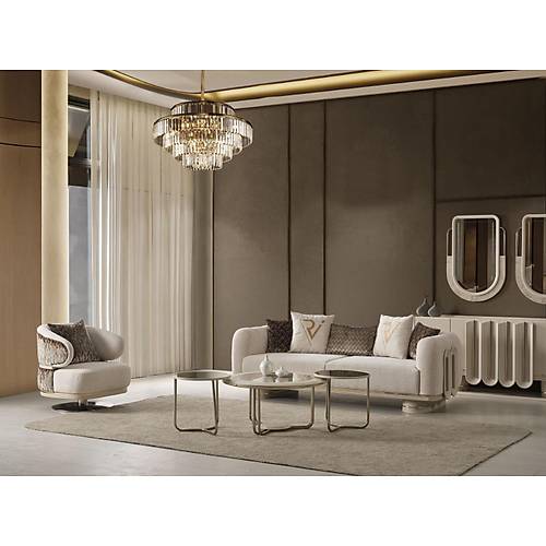 Rolex Koltuk Tak�m�