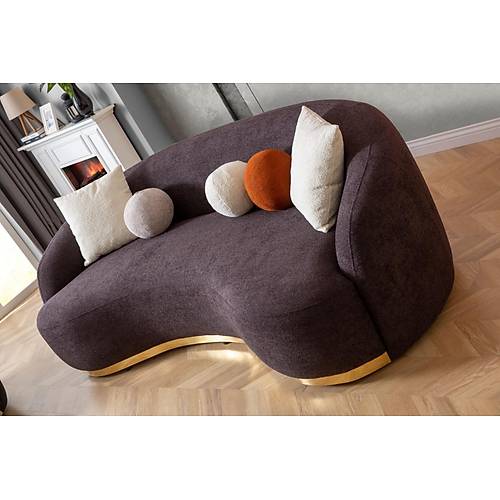 Elips Koltuk Tak�m� -2