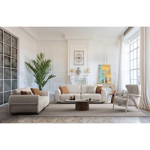 San Jaun Koltuk Tak�m� -2