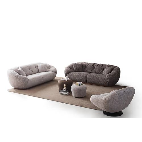 Arte Koltuk Tak�m� - 2