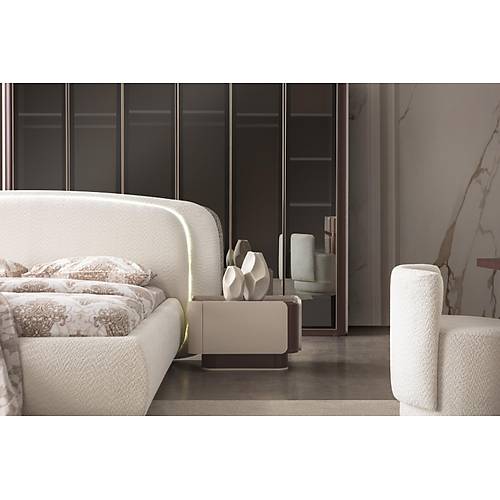 Bordolux Yatak Odas�