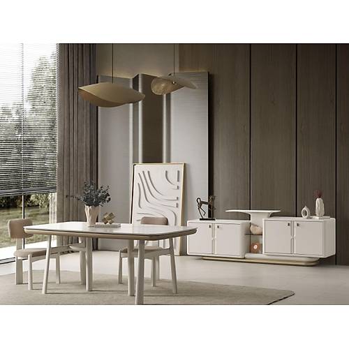 Myback Yemek Odas� - Lake