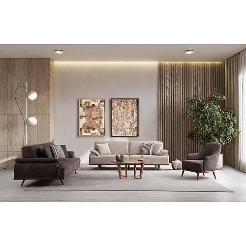 Elsa Koltuk Tak�m� - 2