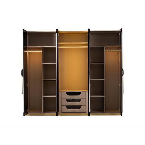 Lizbon Yatak Odas�