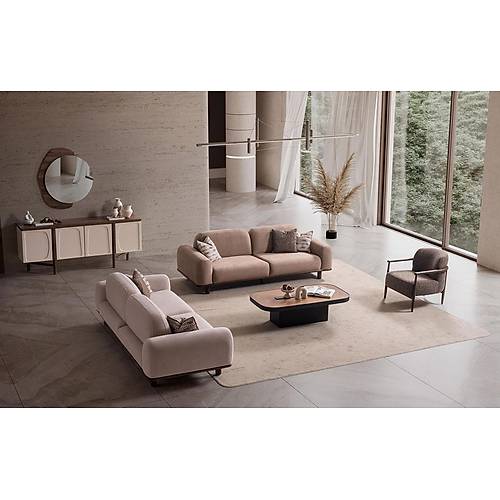 Trend Koltuk Tak�m� -2