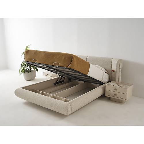 Sebastian Yatak Odas�