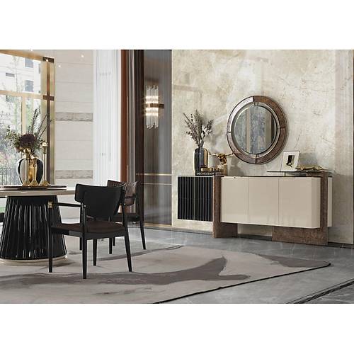 Floransa Yemek Odas�