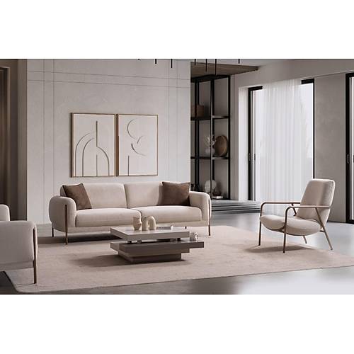 Monaco Koltuk Tak�m� -1