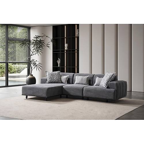 Viev Relax Ke Koltuk