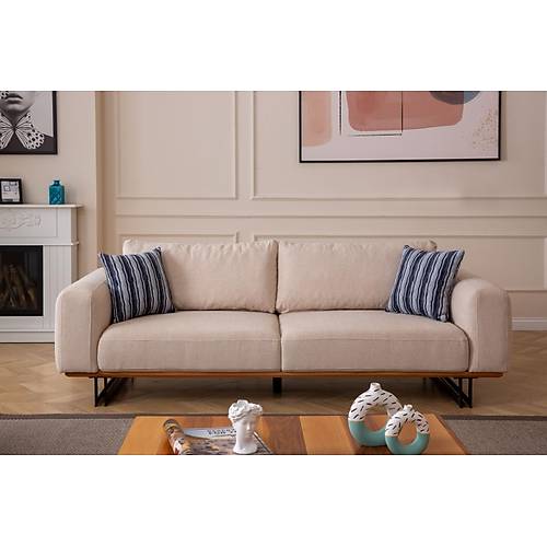 Dante K��e Koltuk - 1