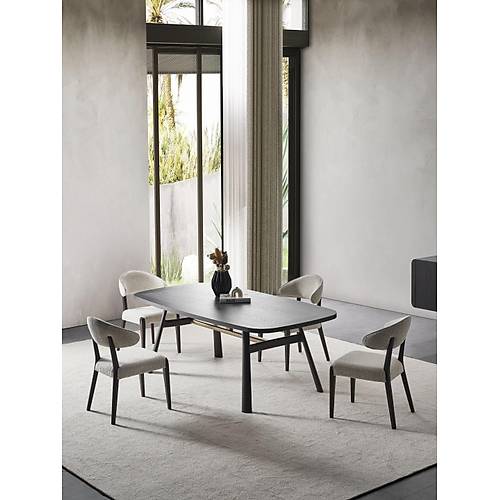 MTV 30 Dark Yemek Odas�