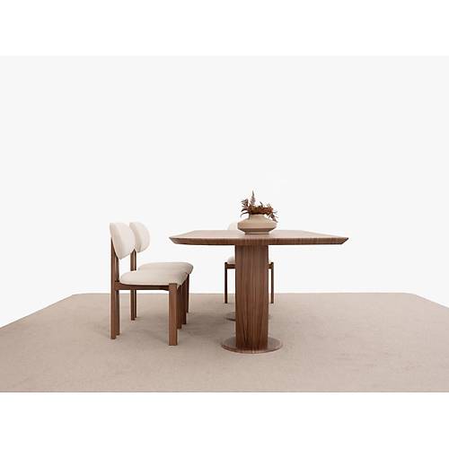 Dallas Yemek Odas�