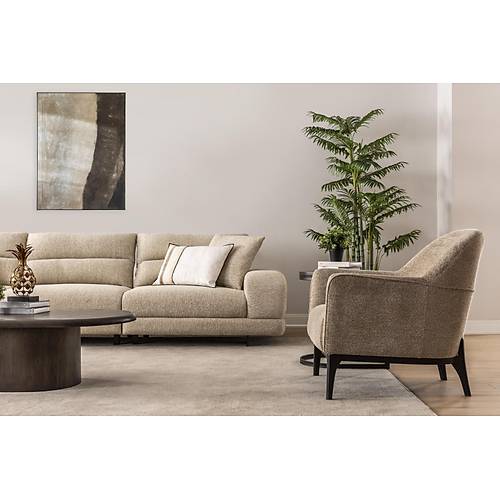 Shadow K��e Koltuk