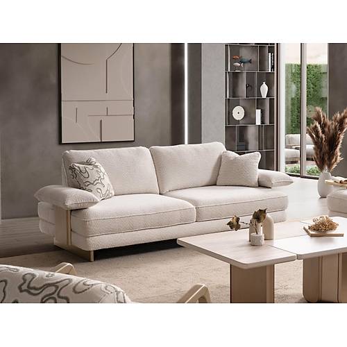 Zen K��e & Koltuk Tak�m�