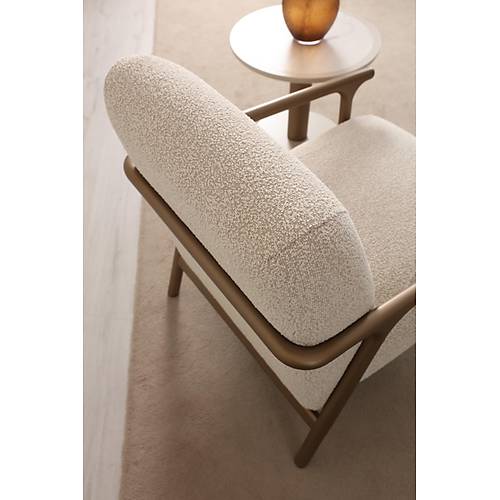 Prada K��e Koltuk