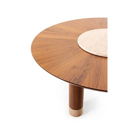 Glamour Masa & Sandalye