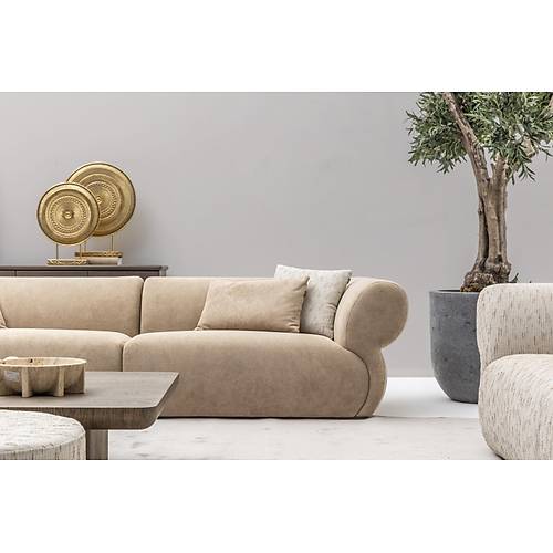 Puffy Plus Koltuk Tak�m�