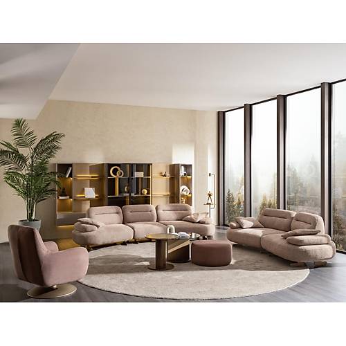 Alya Koltuk Tak�m�