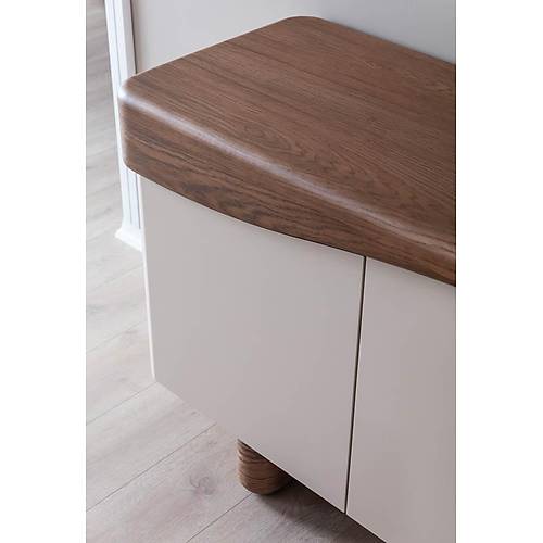 Matilda Yemek Odas� - Ceviz