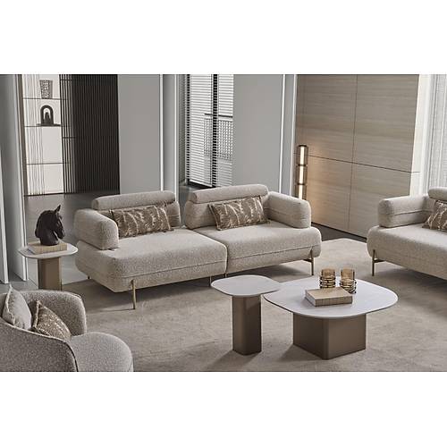 Nova Koltuk Tak�m�