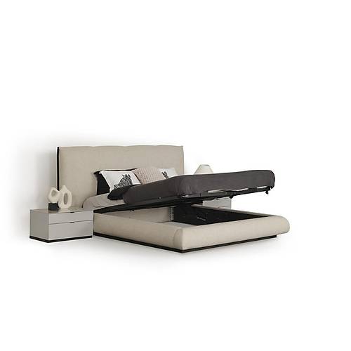 Moon Yatak Odas� & Giyinme Dolab�