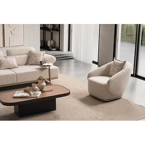 Vion Plus Koltuk Tak�m�