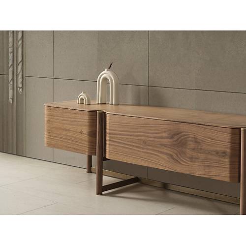 26 Walnut Series Tv �nitesi