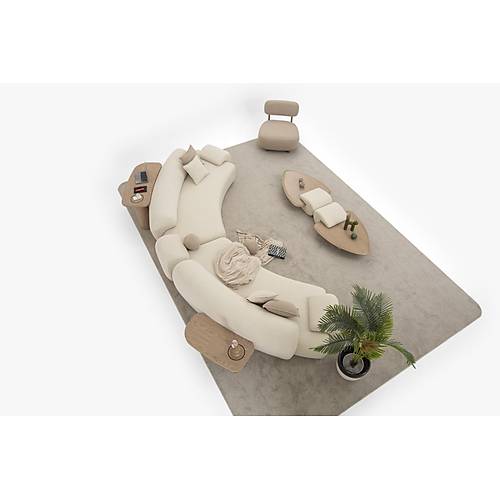 Olimpia K��e Koltuk