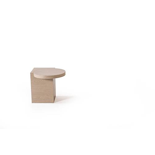 972 Wood Orta Sehpa