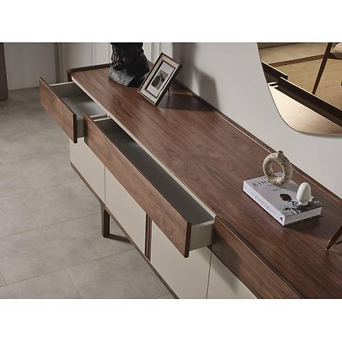 Mirabella Yemek Odas�