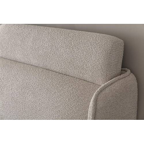 Bubble Yatak Odas� & Giyinme Dolab�