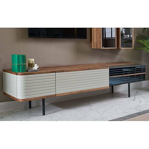 Soho Tv �nitesi - 1