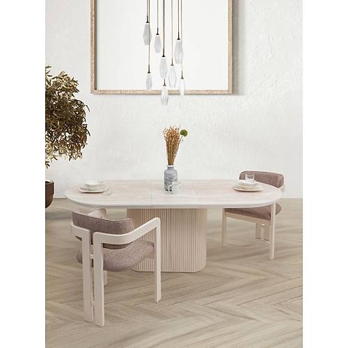 Orion Masa & Sandalye