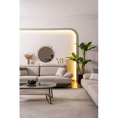 Charisma Koltuk Takm