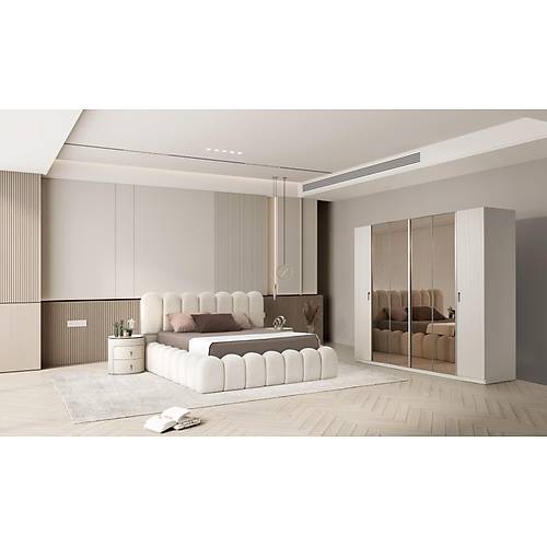 Merlin Yatak Odas�