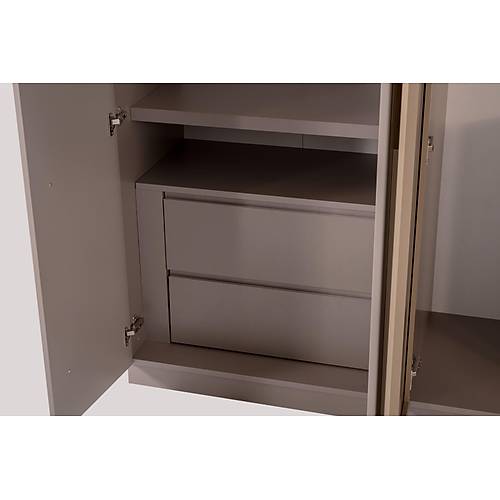 Madrid Yatak Odas�